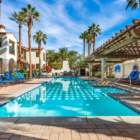 Lv105 Upstairs 1 Bedroom Overlooking The Pool La Quinta Exterior foto