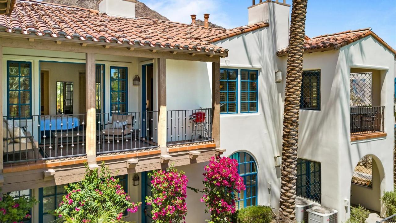 Lv105 Upstairs 1 Bedroom Overlooking The Pool La Quinta Exterior foto