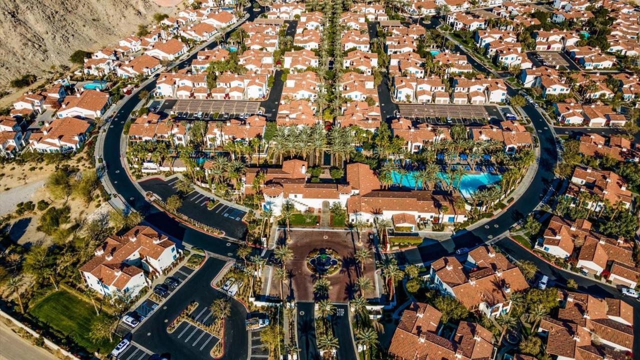 Lv105 Upstairs 1 Bedroom Overlooking The Pool La Quinta Exterior foto